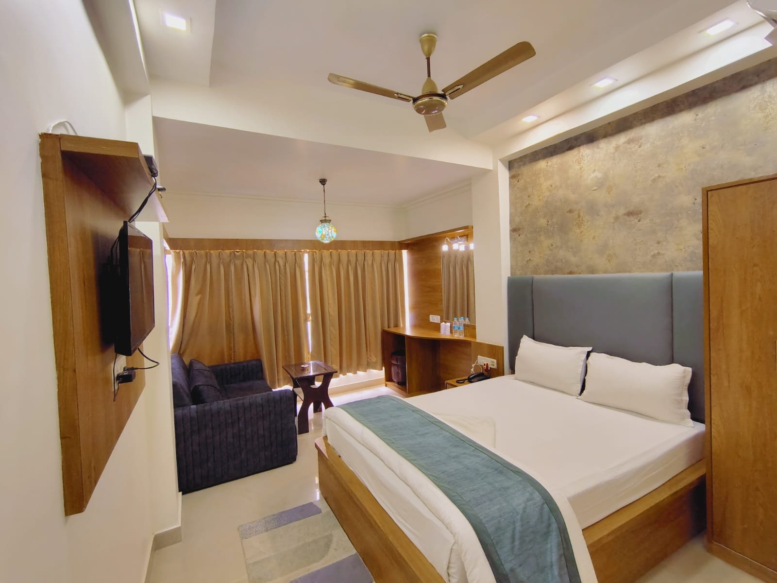 Supirior Deluxe Room